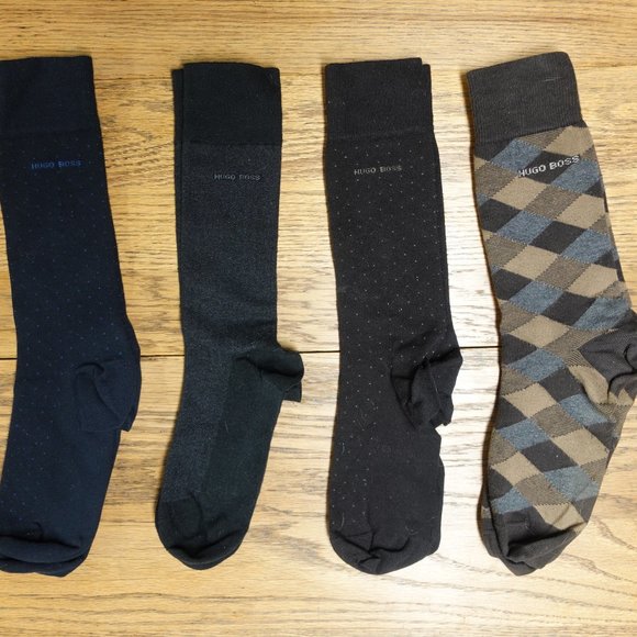 Hugo Boss Sock Bundle - Picture 1 of 7